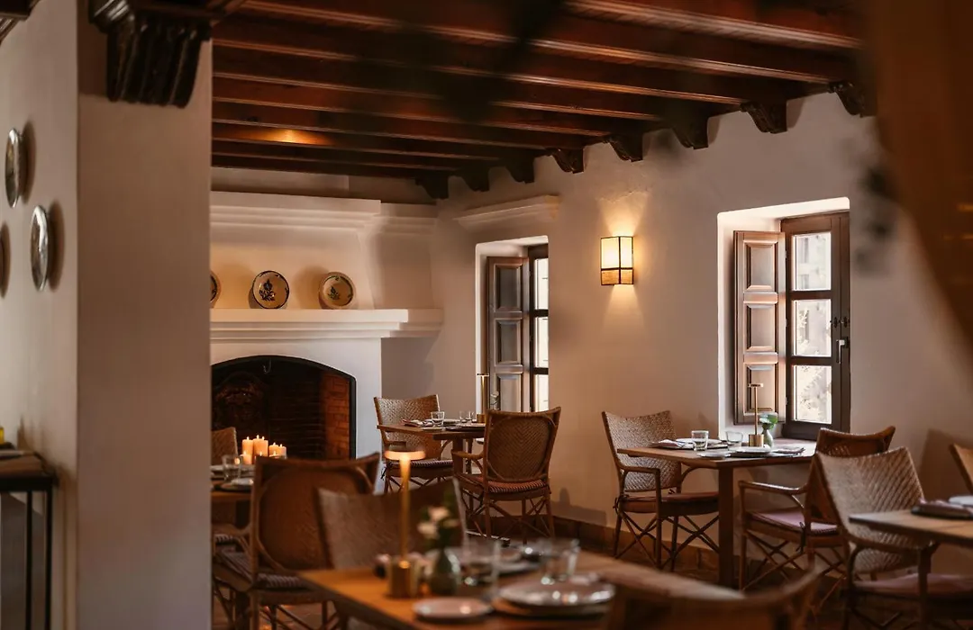 Finca La Bobadilla - The Leading Hotels Of The World-1