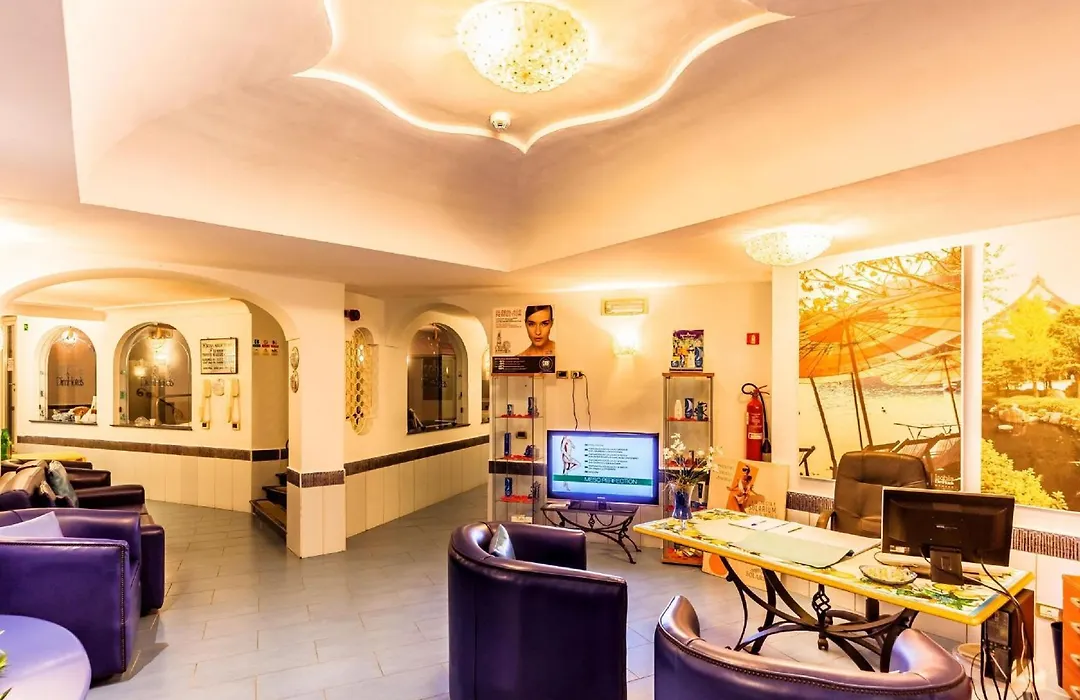 Aragona Palace Hotel & Spa-1