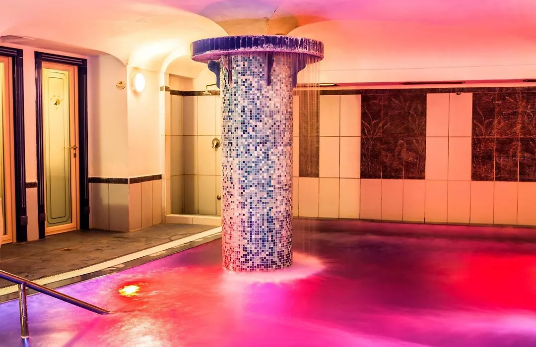 Aragona Palace Hotel&Spa-1