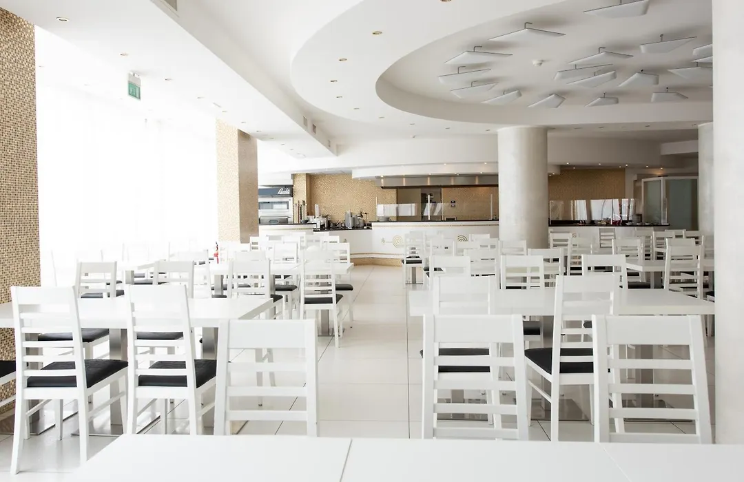 Hotel Mediterraneo Club Benessere-1