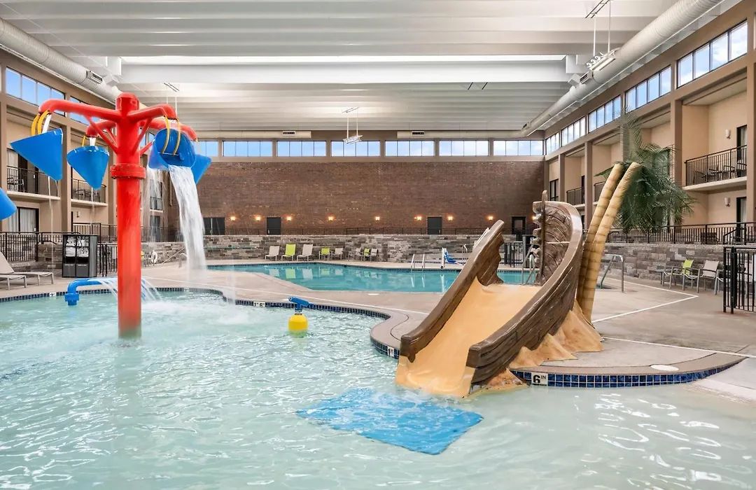Wyndham Bloomington - Mall Of America-1