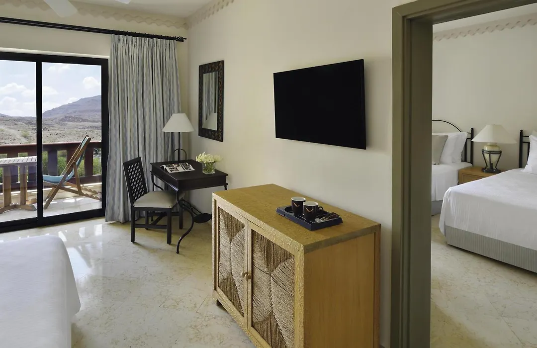 Moevenpick Resort & Spa Dead Sea-1