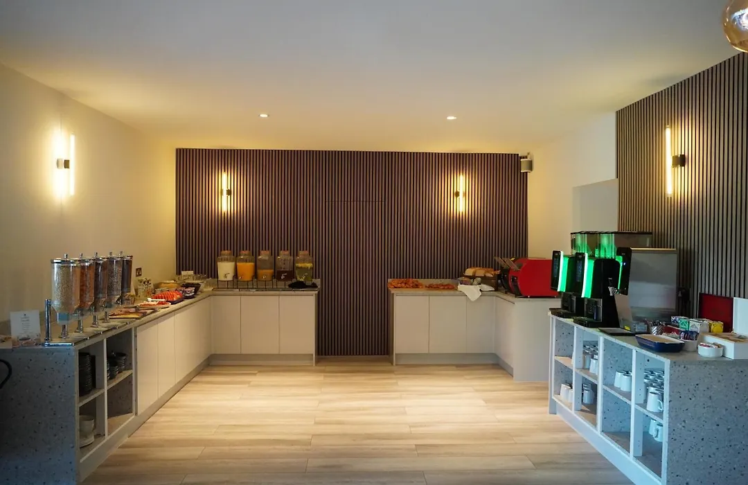 Westhill Country Hotel-1