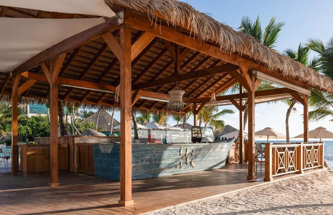 Sanctuary Cap Cana, A Luxury Collection Resort, Dominican Republic, Adult All-Inclusive-1