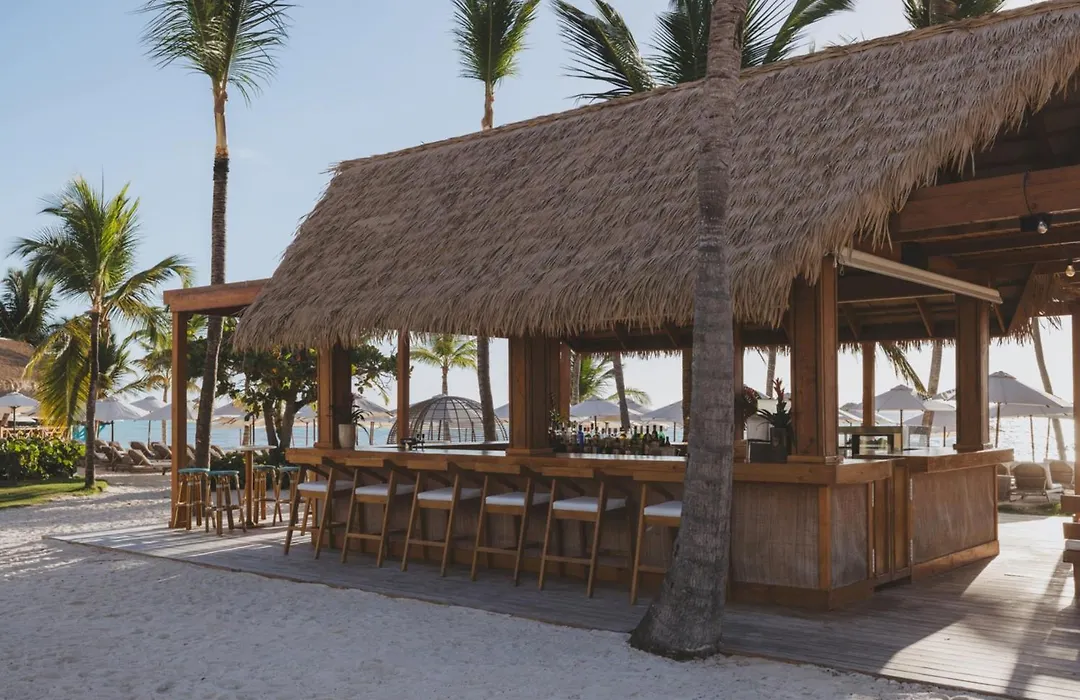Sanctuary Cap Cana, A Luxury Collection Resort, Dominican Republic, Adult All-Inclusive-1