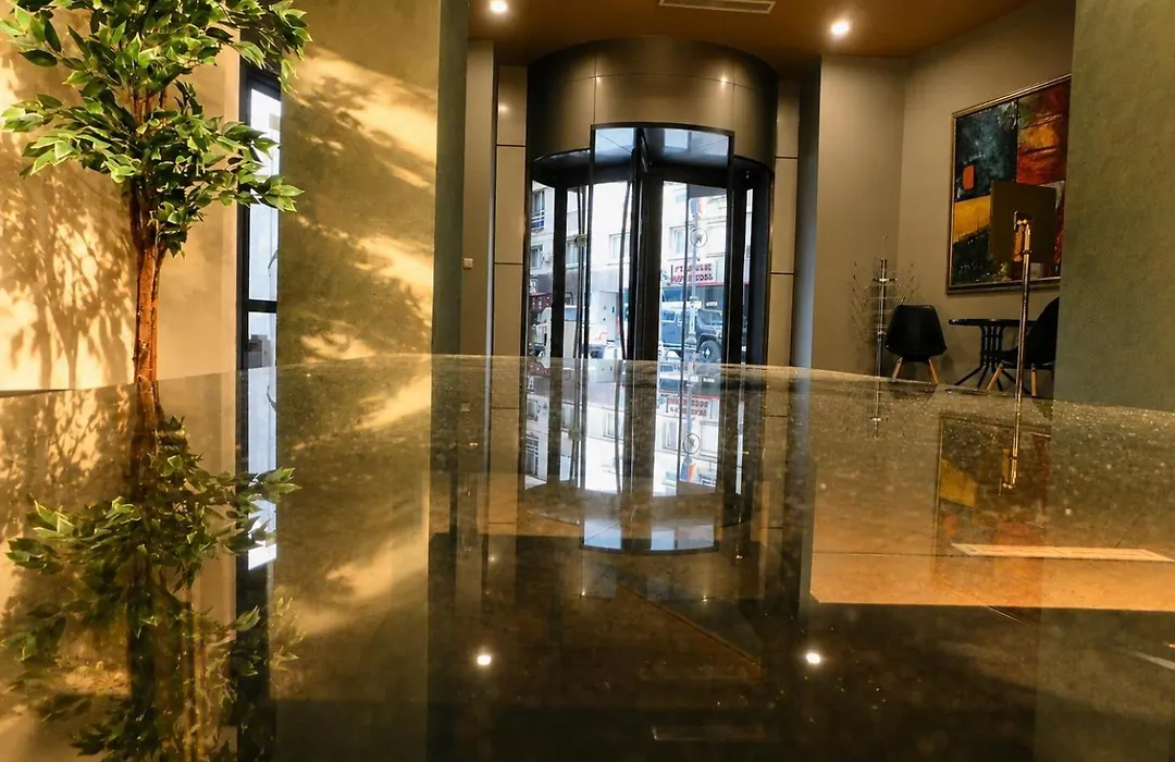 Hotel Astoria City Center-1