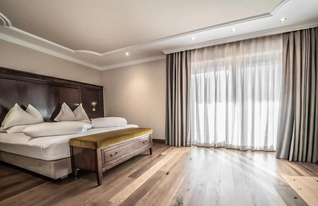 Hotel Luna Mondschein-1