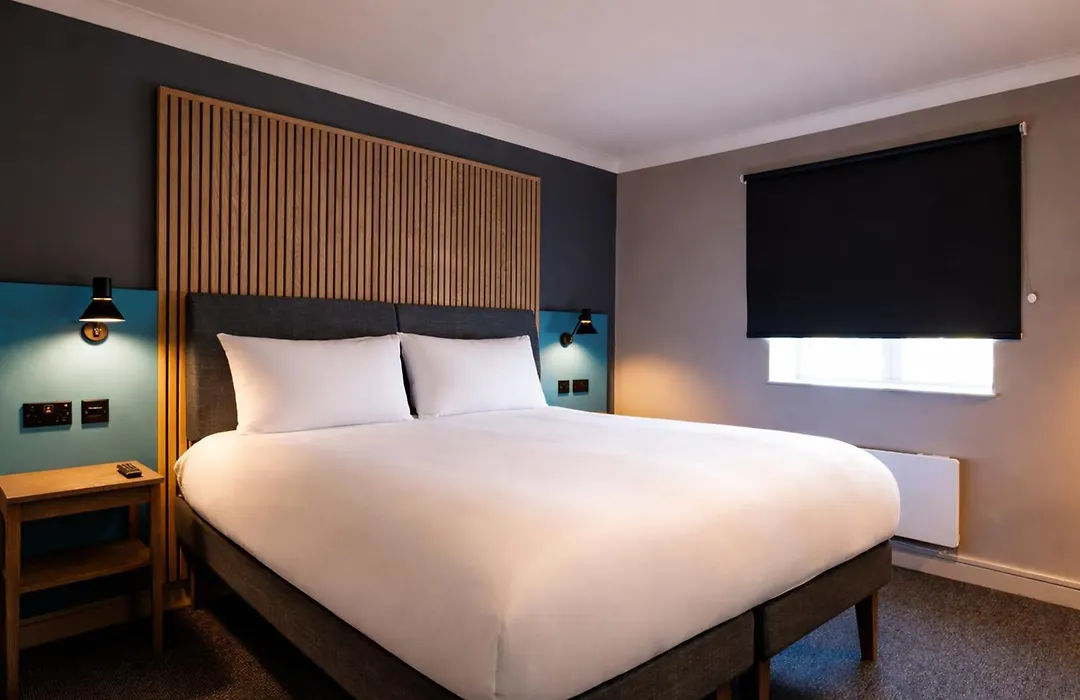 Village Hotel Solihull-1