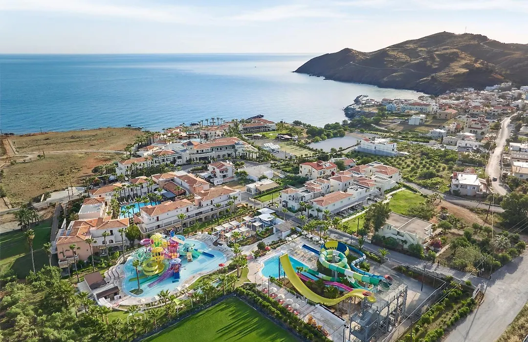 Grecotel Marine Palace&Aqua Park-1