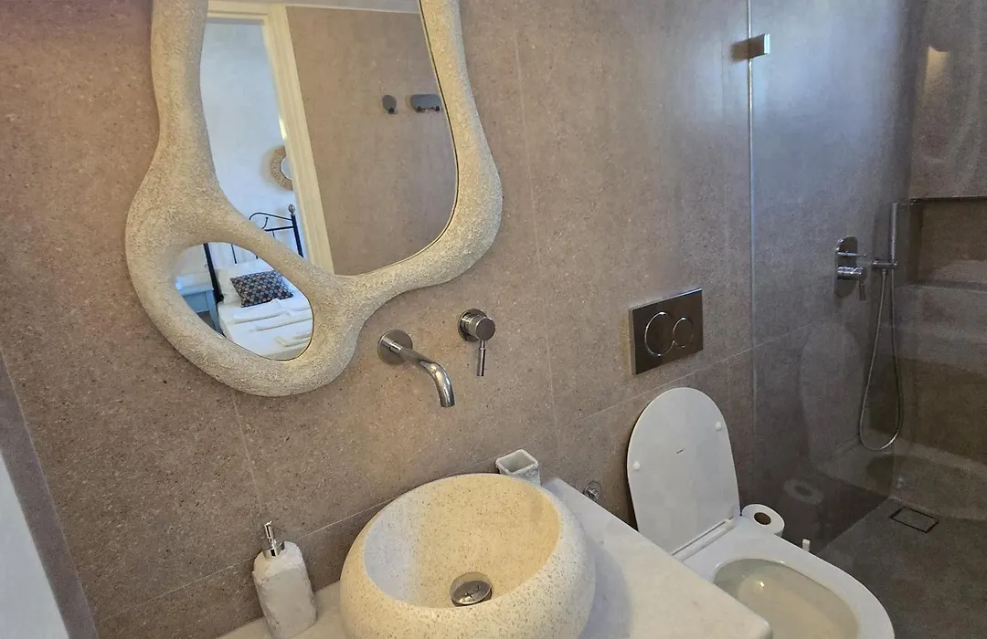 Aphrodite Boutique Hotel-1