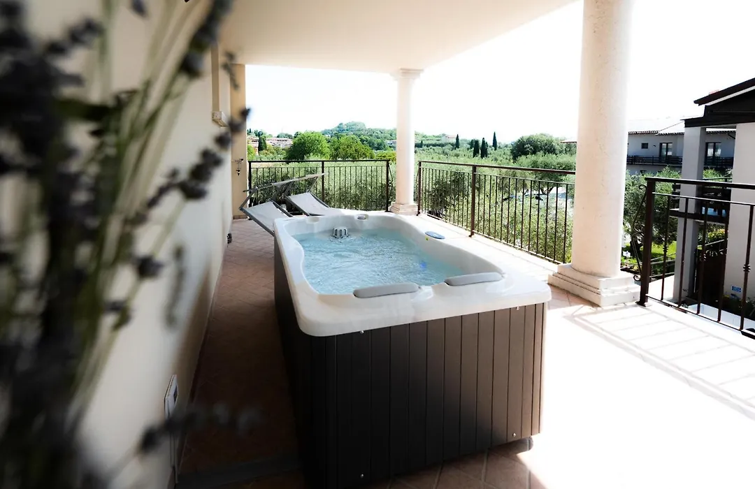 Spa Hotel Splendid Sole-1
