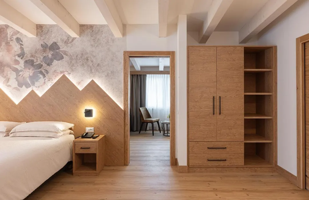 Hotel Alpen-1