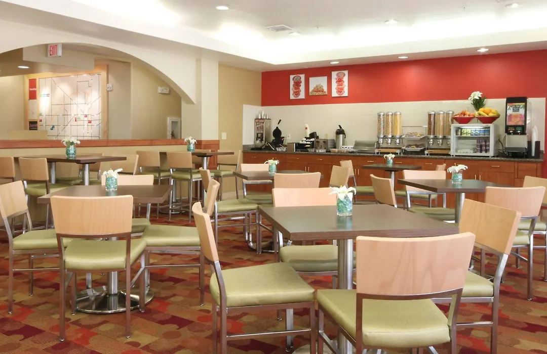 Towneplace Suites Lubbock-1