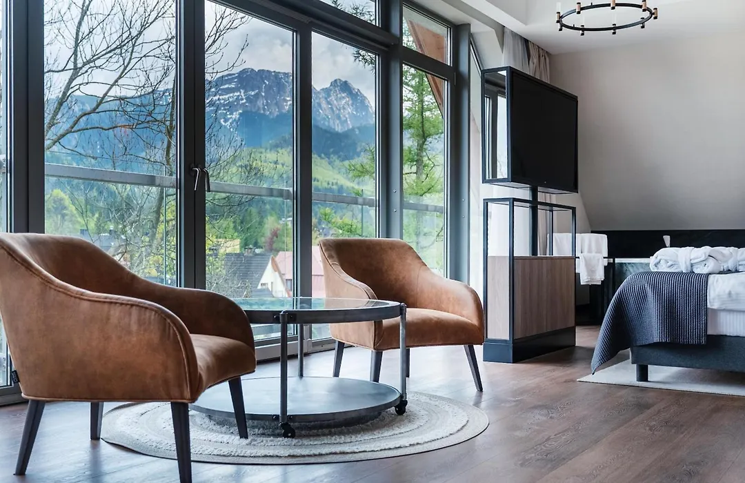 Rysy Boutique Hotel-1