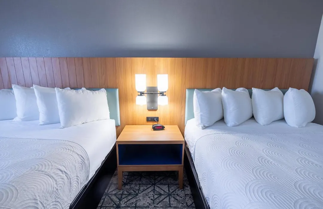 Country Inn & Suites By Radisson, St Petersburg - Clearwater, Fl-1