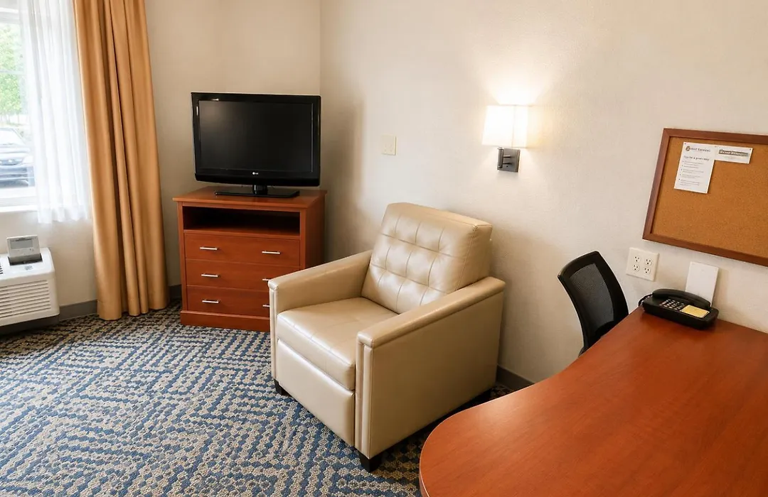 Candlewood Suites Houston Westchase - Westheimer By Ihg-1