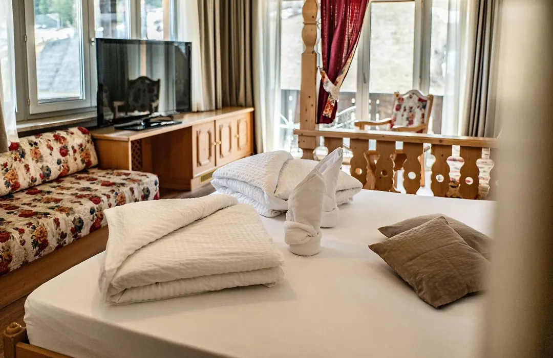 Sporthotel Kalcherhof-1