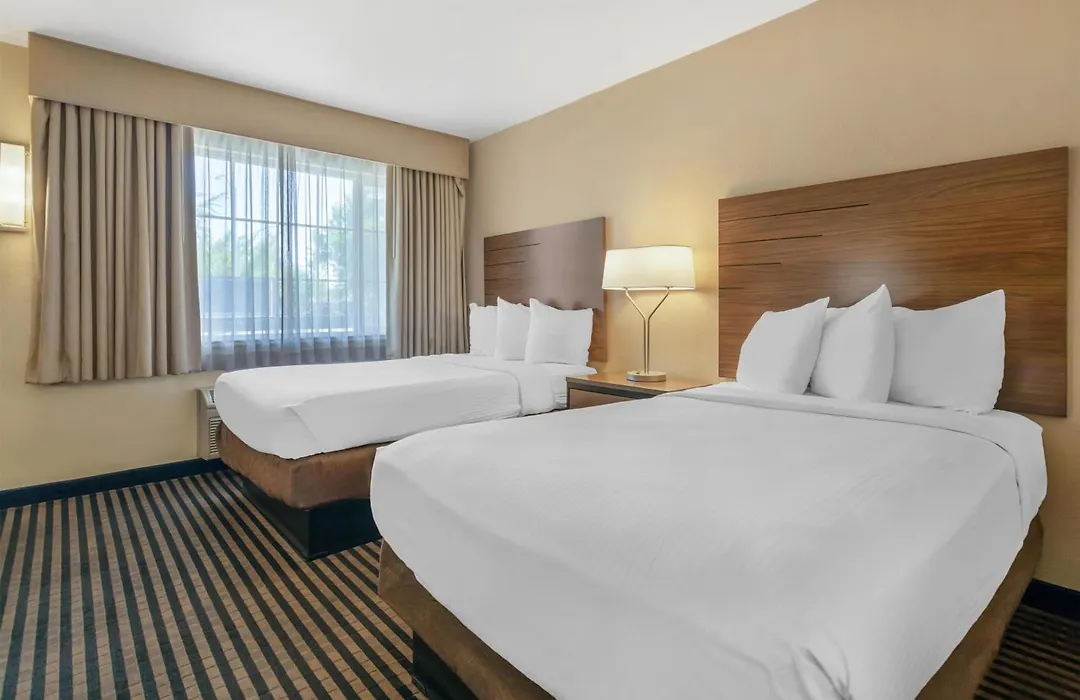 Best Western Town House Lodge-1