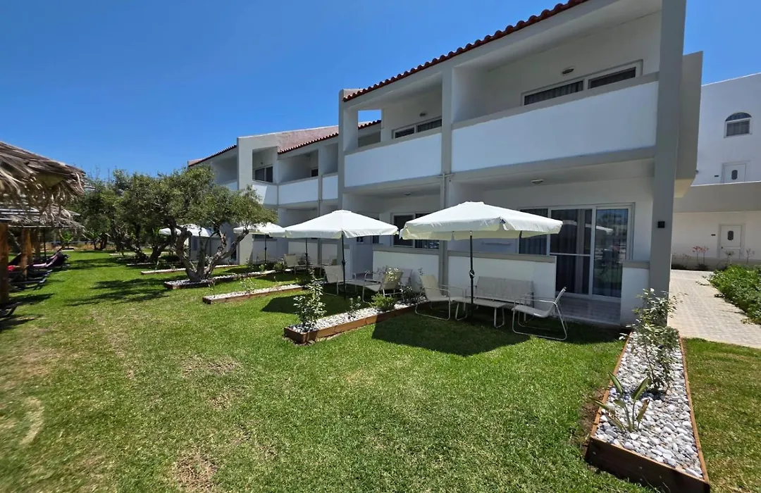 ILIOS K Village Resort-1
