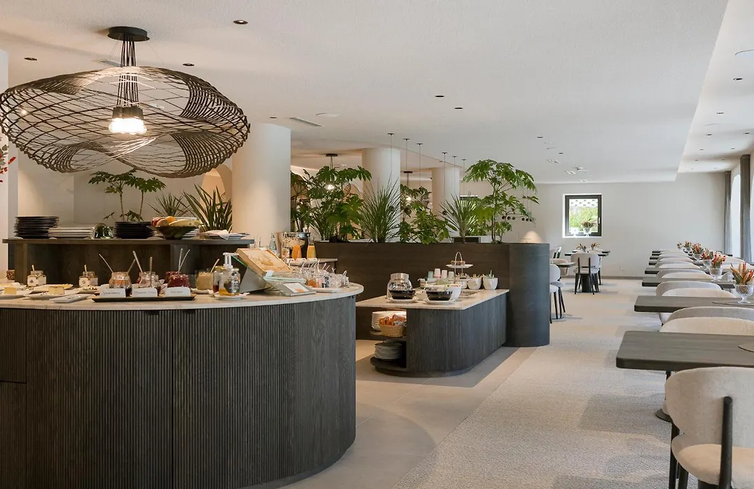 Amaris Suites Rabland, Suedtirol-1