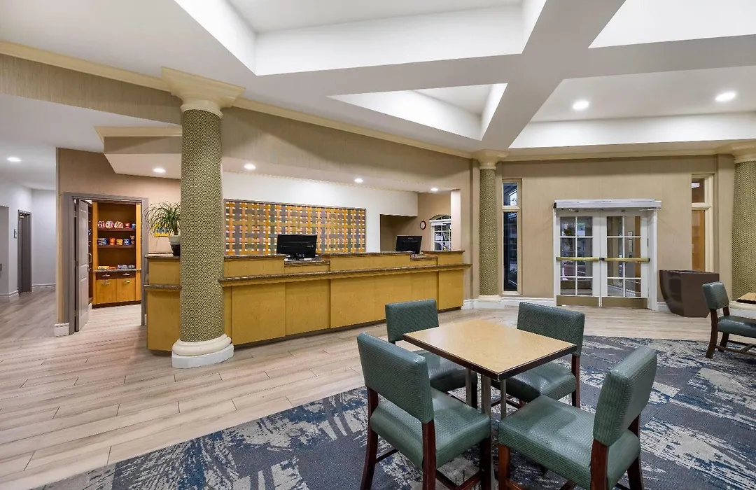La Quinta By Wyndham Albuquerque West-1