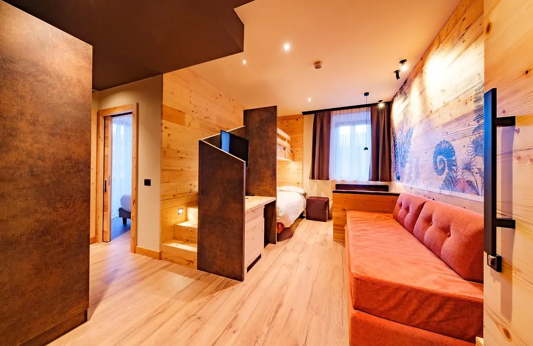 Hotel Belvedere-1