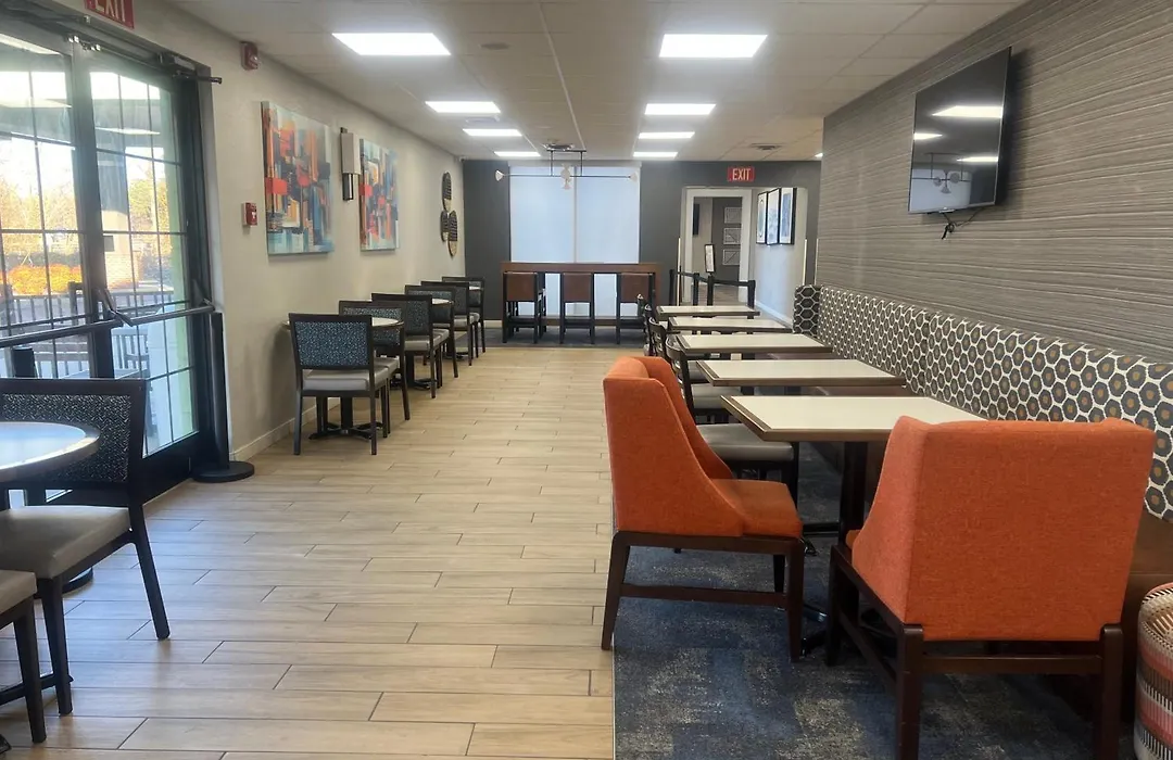 Quality Inn Richmond North-1