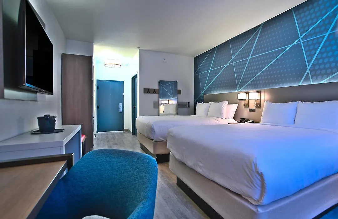 Comfort Inn & Suites Sierra Vista Near Ft Huachuca-1