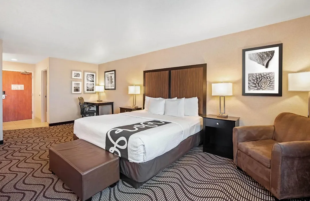 La Quinta By Wyndham Boise Towne Square-1