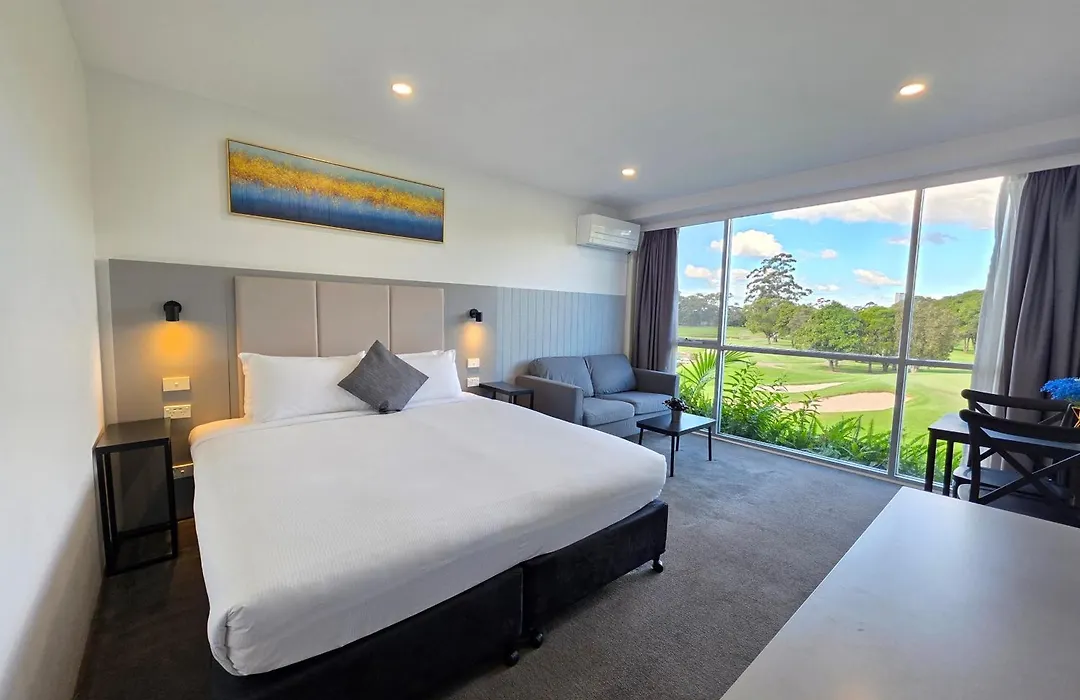 The Select Inn Ryde-1