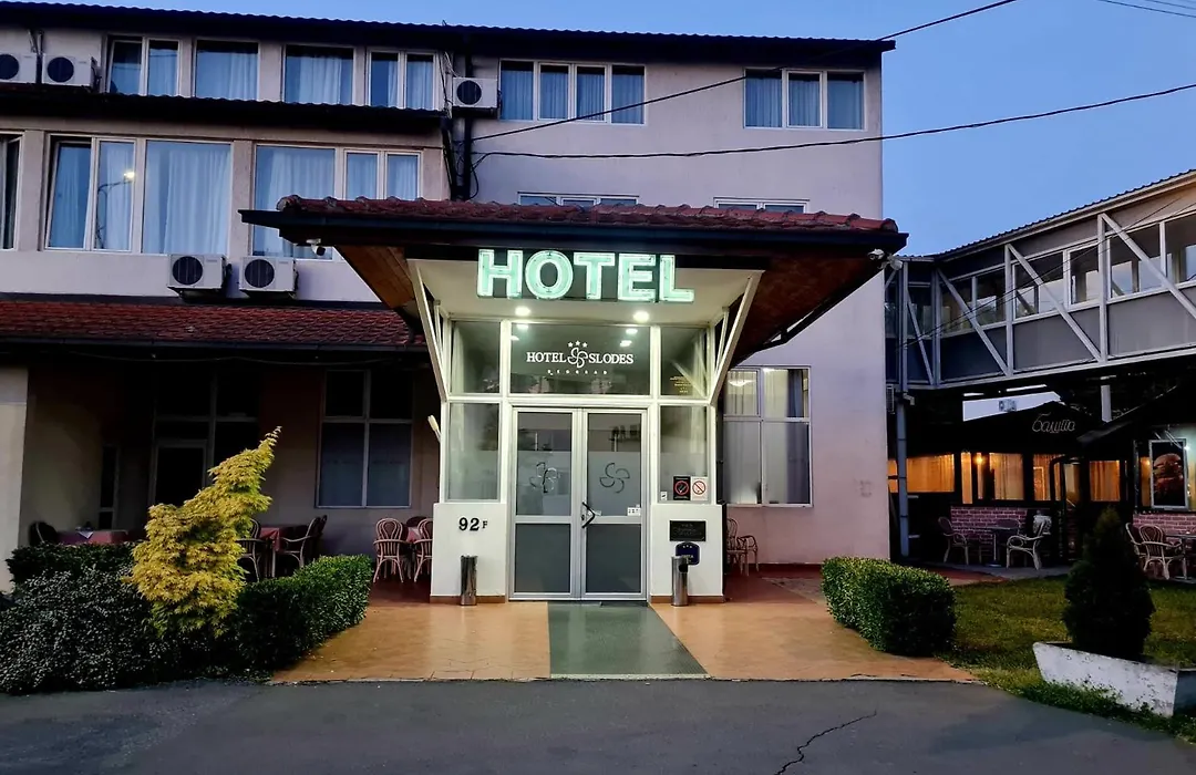 Hotel Slodes-1