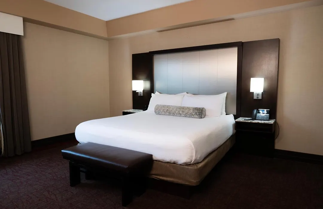 Win-River Resort And Casino-1