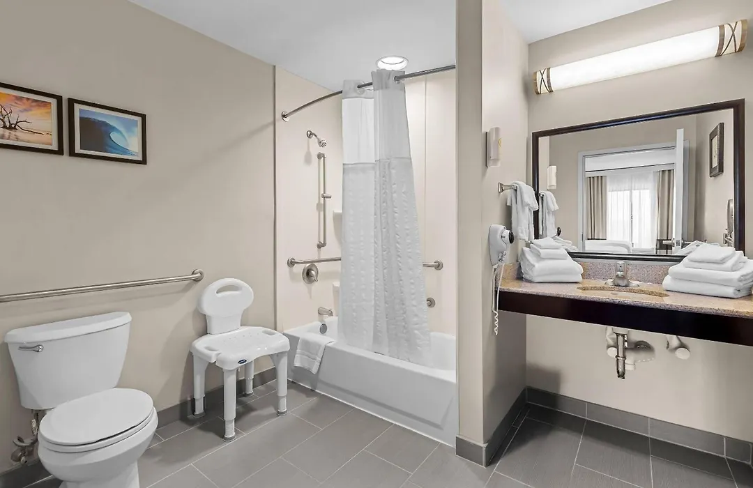 Comfort Suites Edinboro-1
