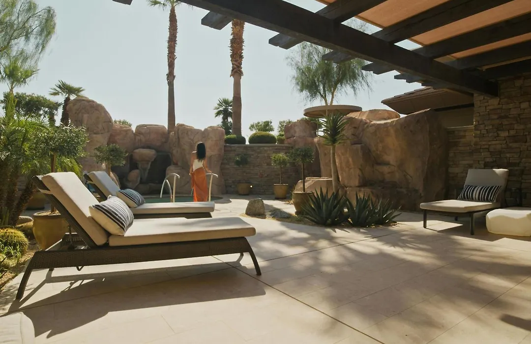 The Ritz-Carlton, Rancho Mirage-1