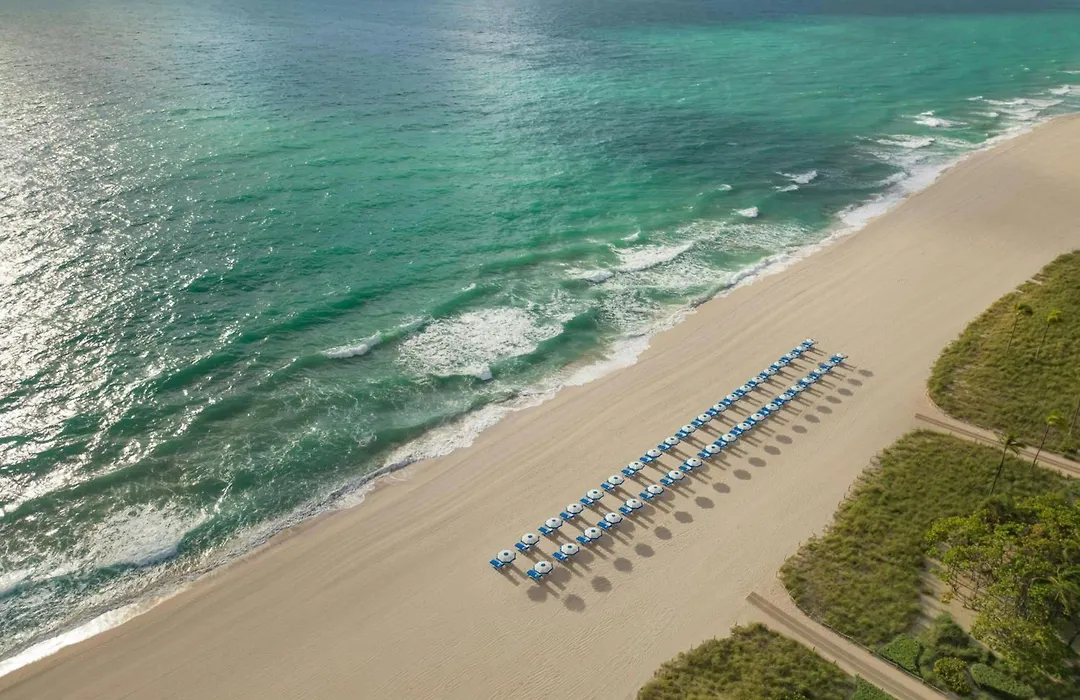 The St. Regis Bal Harbour Resort-1