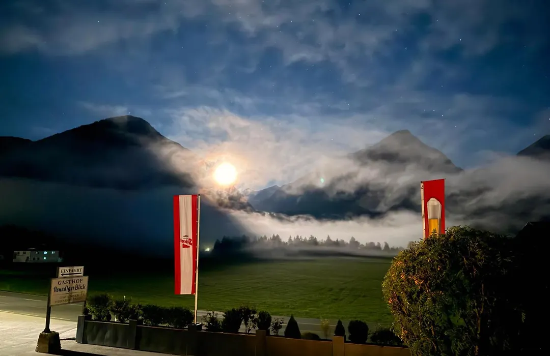 Gasthof Venedigerblick-1