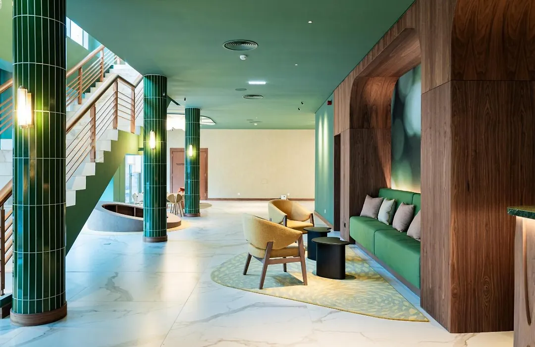 Sao Miguel Park Hotel-1