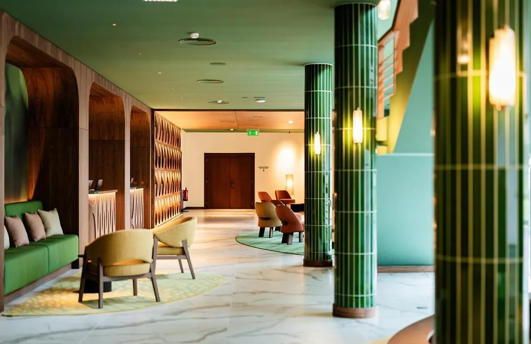 Sao Miguel Park Hotel-1