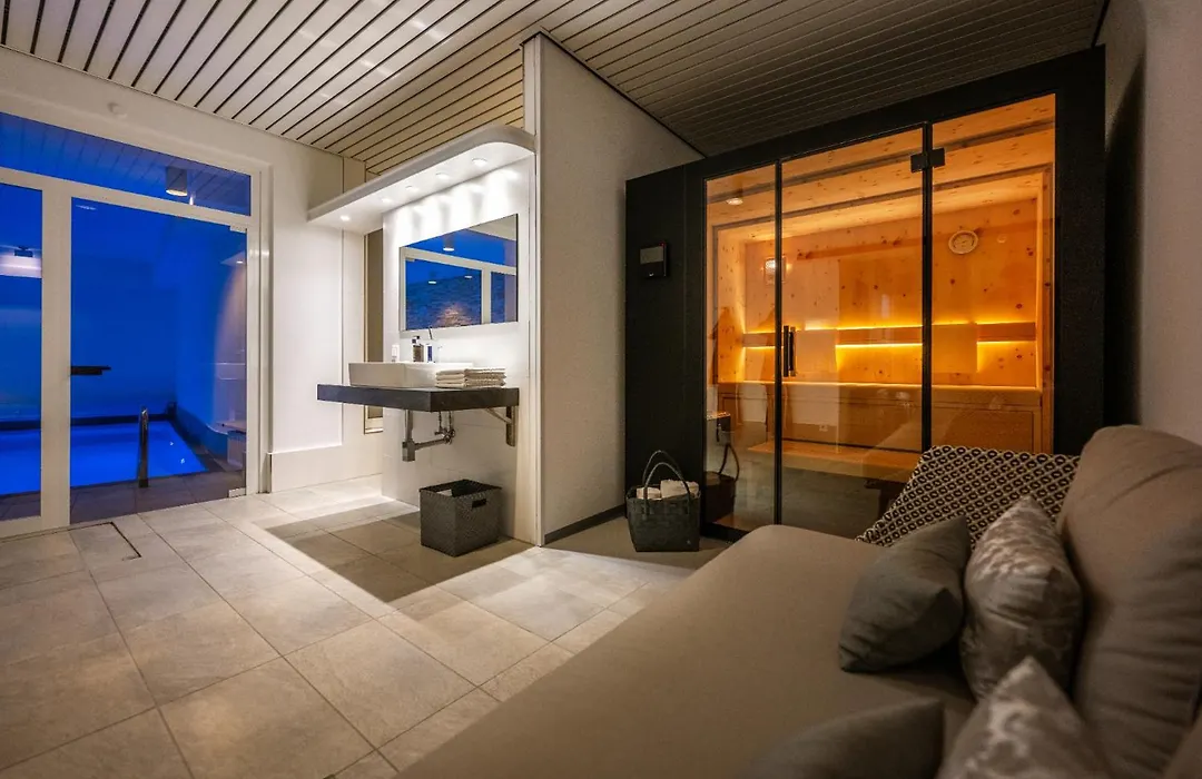 Moselromantik Hotel Kessler Meyer - Adults Only-1