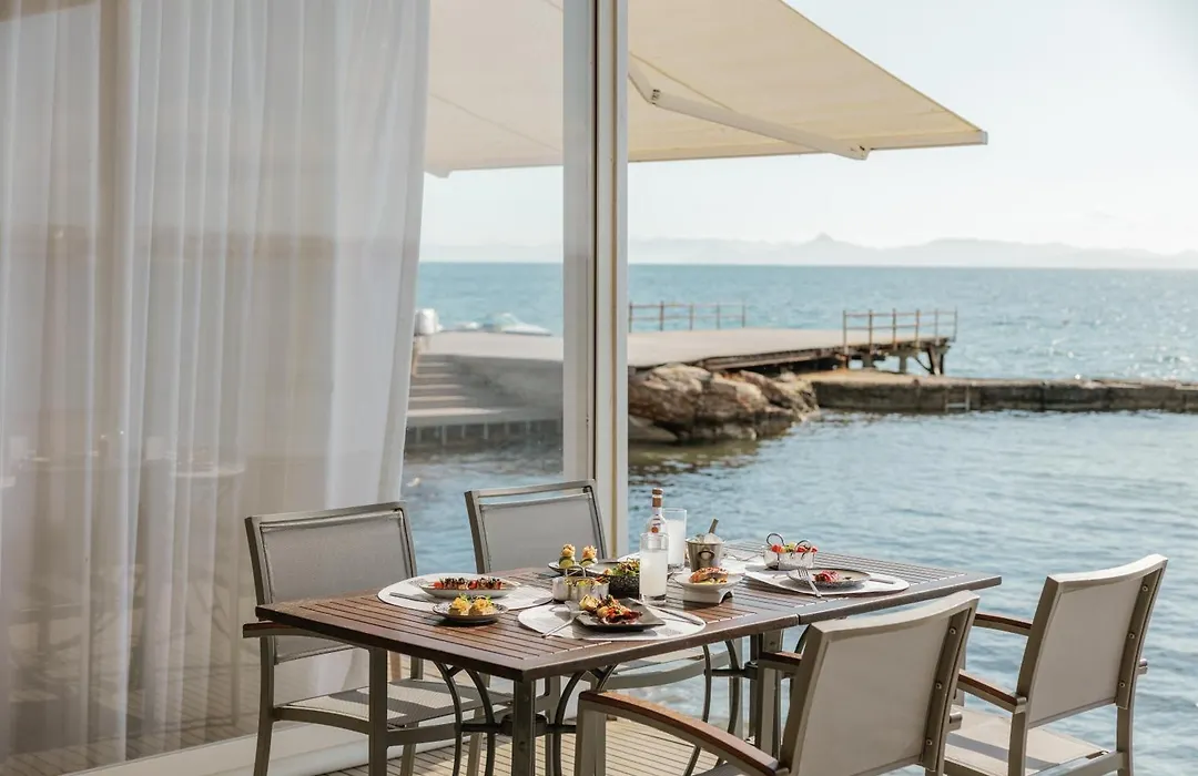 Divani Apollon Palace & Thalasso-1