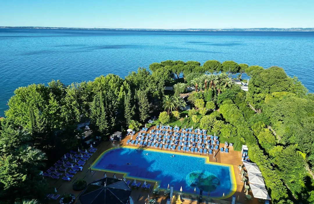 Parc Hotel Gritti-1