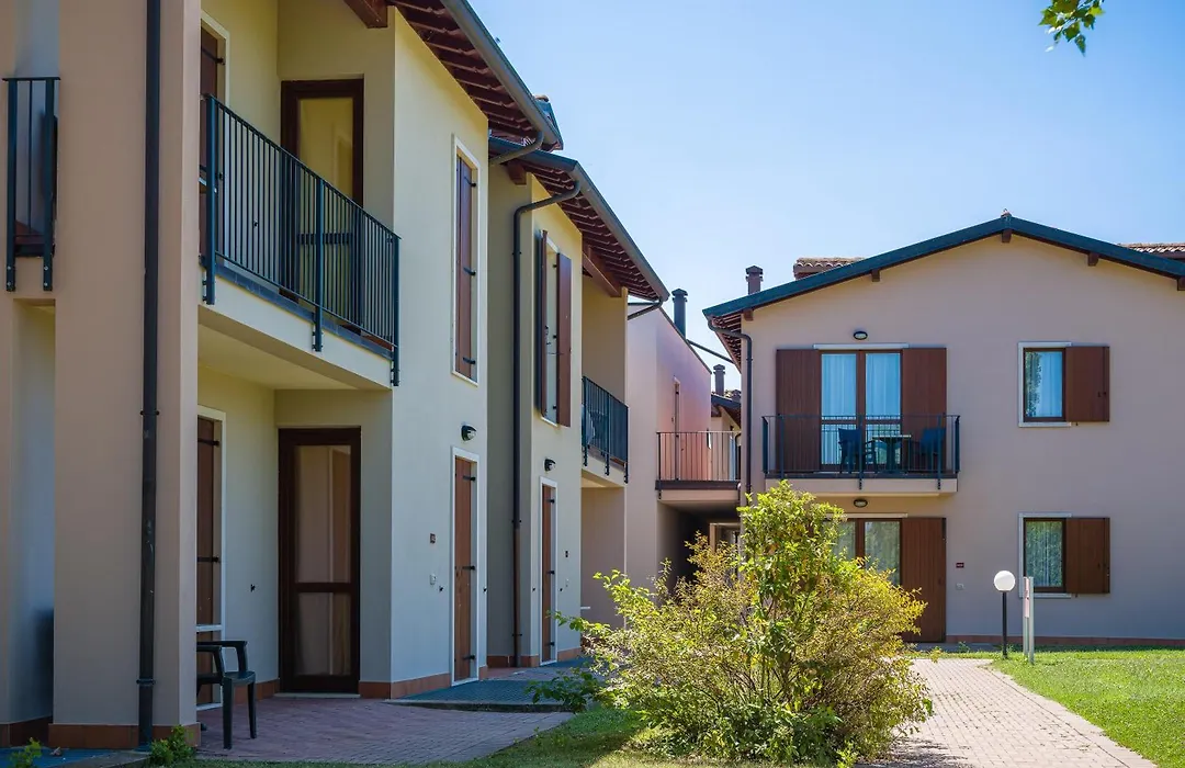 Residence Eden-1