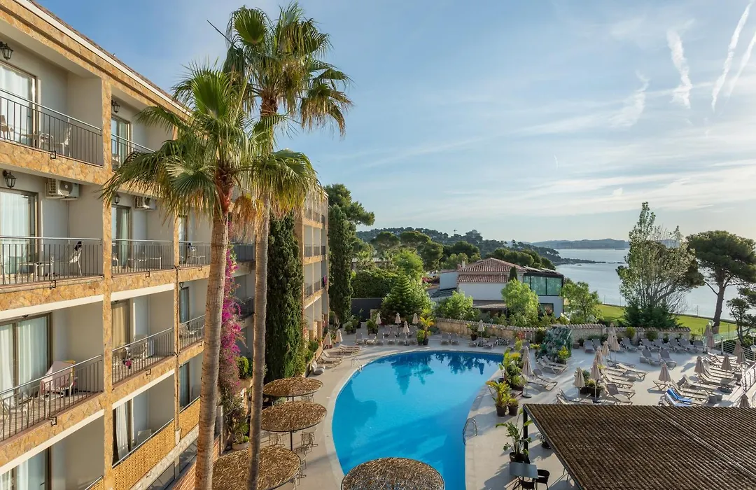 Hotel Cap Roig & Spa By Brava Hoteles-1