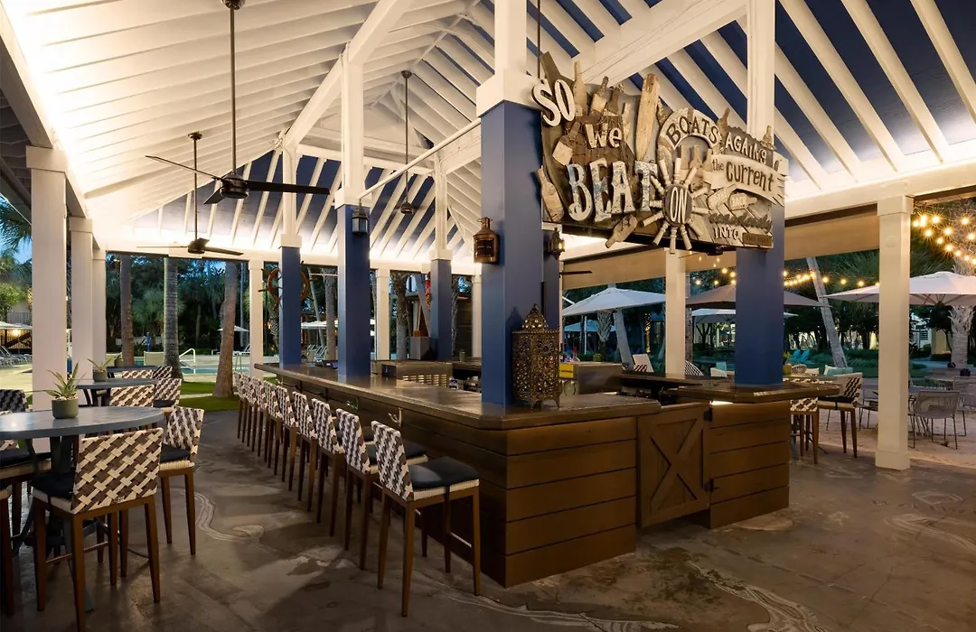 Hilton Garden Inn Key West / The Keys Collection-1