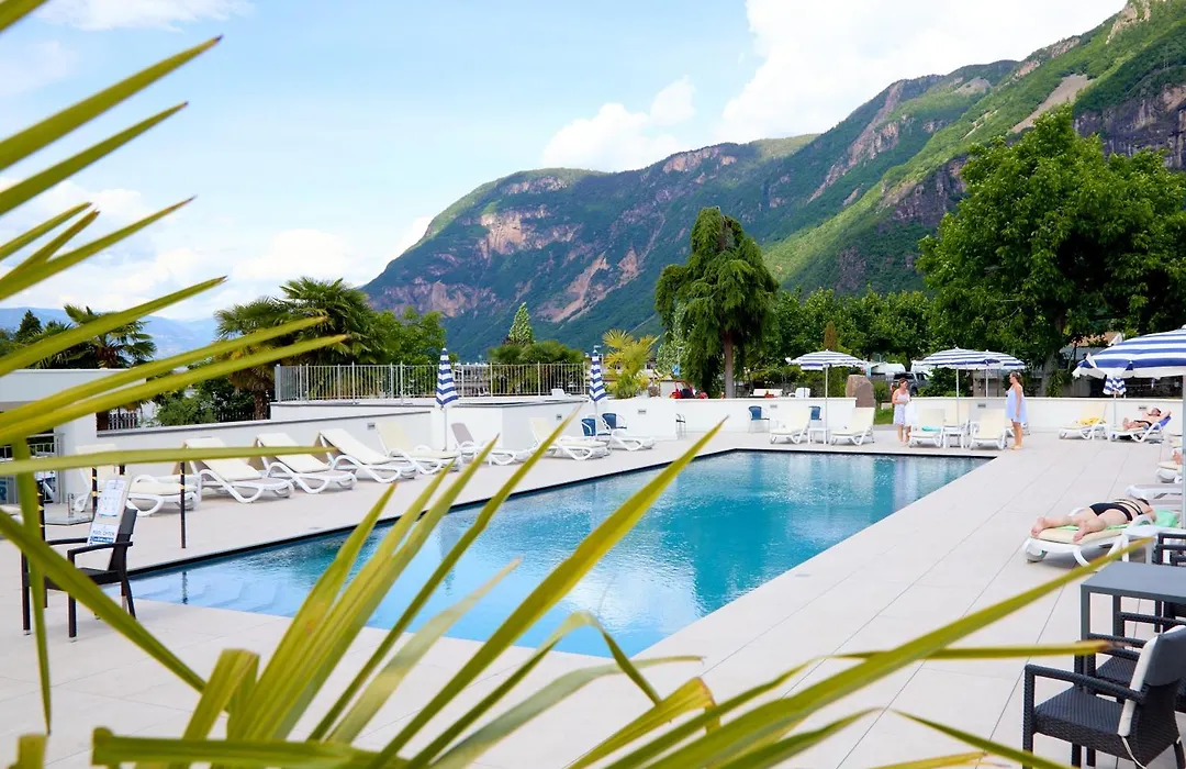 Hotel Markushof - Adults Only-1