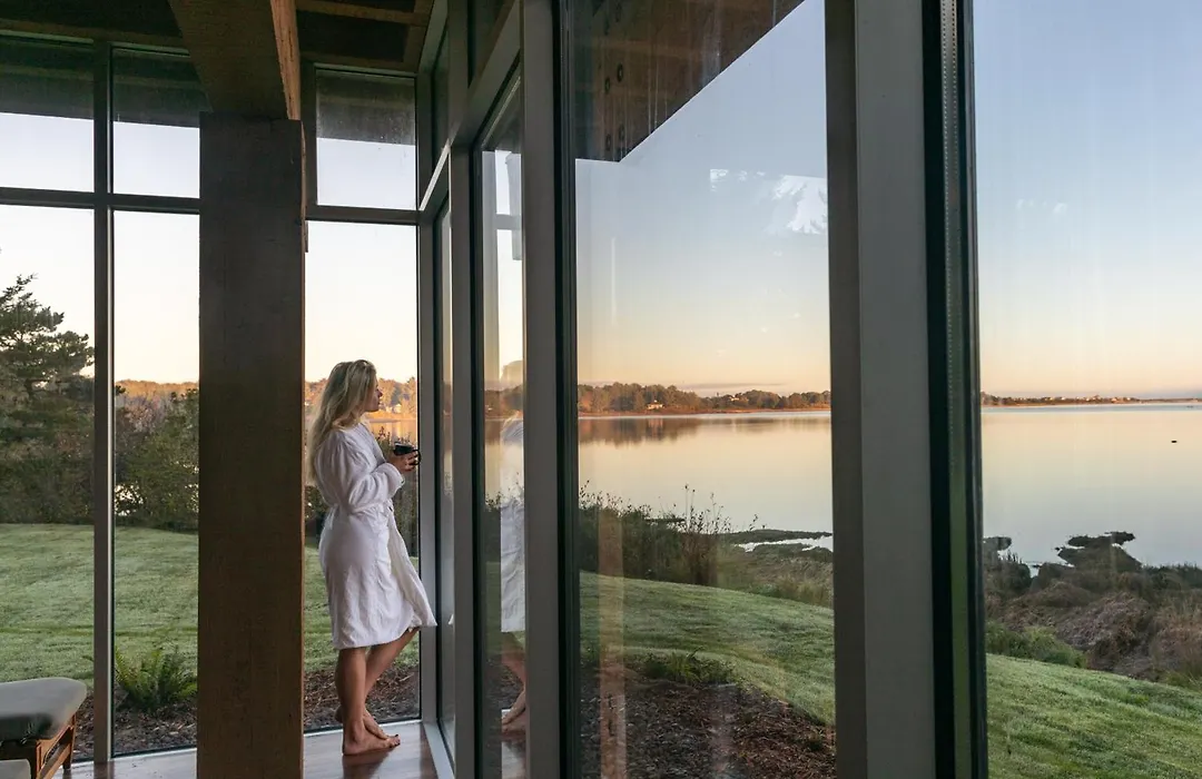 Salishan Coastal Lodge By Scp Hotels-1
