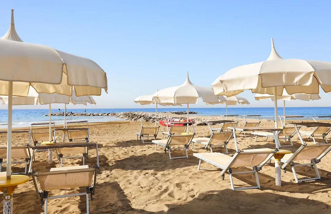 Hotel Gallia & Resort-1