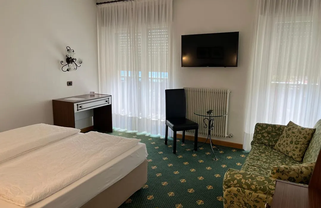 Hotel Miralago Wellness - Adults Only-1