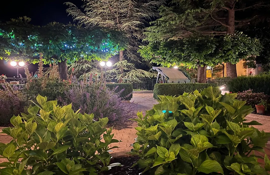 Hotel Miralago Wellness - Adults Only-1