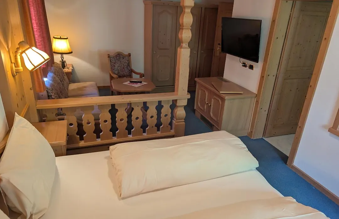 Sport Hotel Wildgall-1